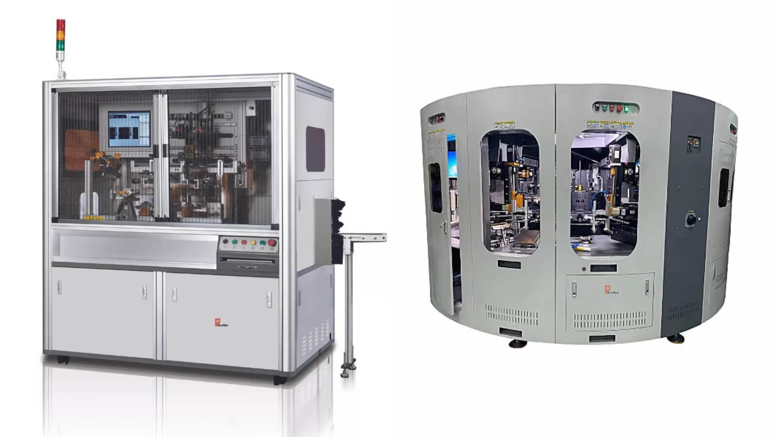 Automatic Aluminum Can Printing Machine