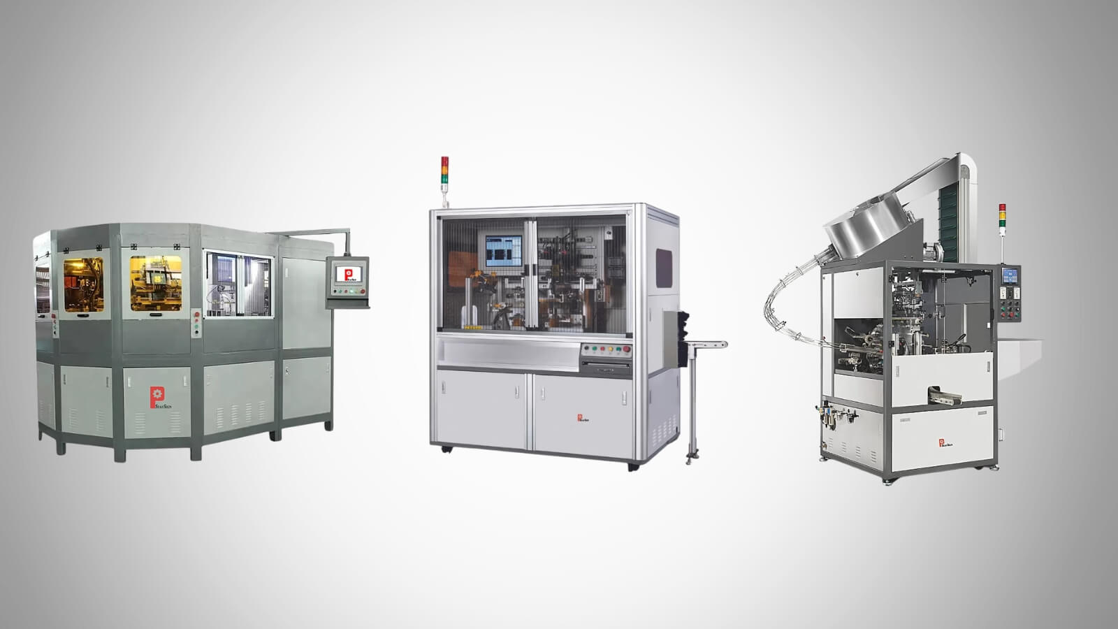 CNC Bottle Automatic Screen Printing Machine