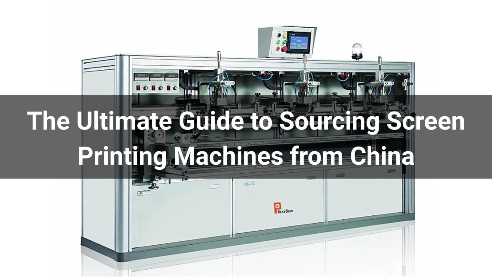 Semi Automatic Double Side Bottle Labeling Machine